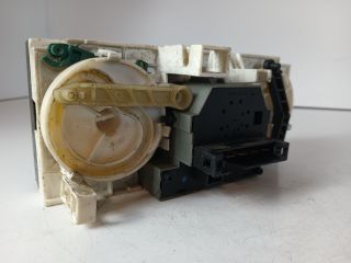 bontott OPEL ZAFIRA A Fűtéskapcsoló (manuális klímás)