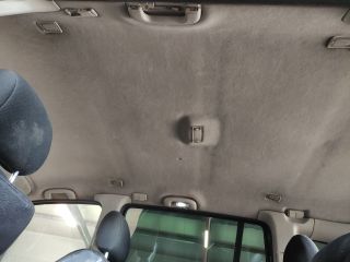 bontott OPEL ZAFIRA A Fűtéskapcsoló (manuális klímás)