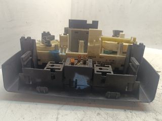 bontott OPEL ZAFIRA A Fűtéskapcsoló (manuális klímás)