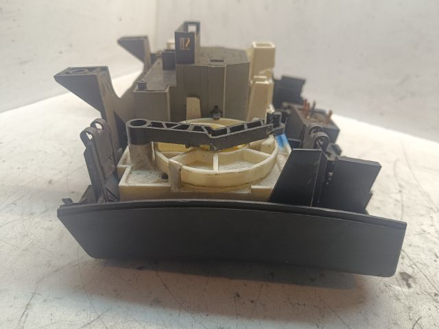 bontott OPEL ZAFIRA A Fűtéskapcsoló (manuális klímás)