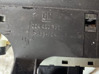 bontott OPEL ZAFIRA A Fűtéskapcsoló (manuális klímás)