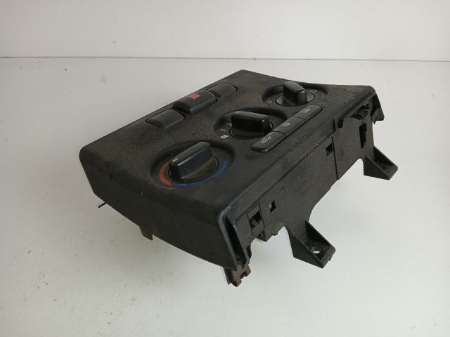 bontott OPEL ZAFIRA A Fűtéskapcsoló (manuális klímás)