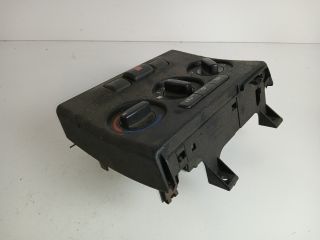 bontott OPEL ZAFIRA A Fűtéskapcsoló (manuális klímás)