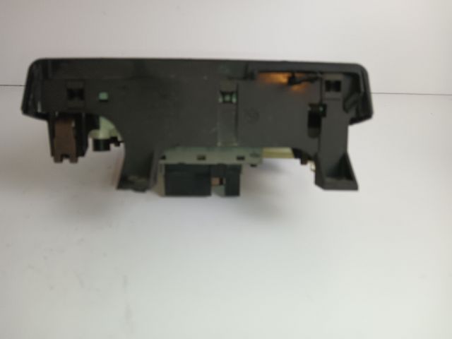 bontott OPEL ZAFIRA A Fűtéskapcsoló (manuális klímás)