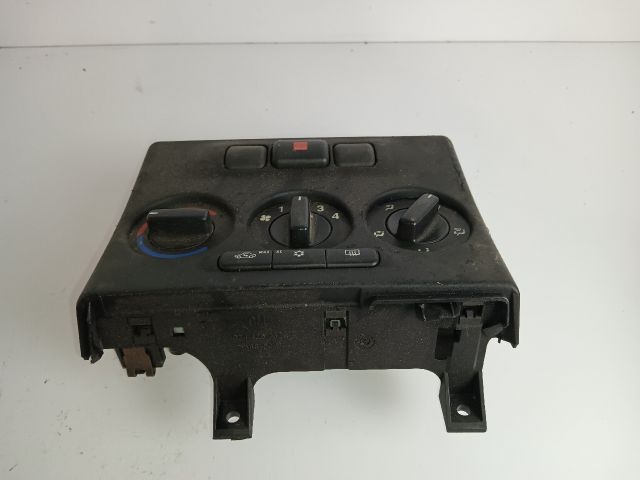 bontott OPEL ZAFIRA A Fűtéskapcsoló (manuális klímás)