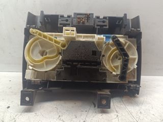 bontott OPEL ZAFIRA A Fűtéskapcsoló (manuális klímás)