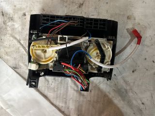 bontott OPEL ZAFIRA A Fűtéskapcsoló (manuális klímás)