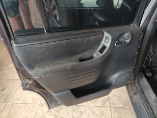 bontott OPEL ZAFIRA A Fűtéskapcsoló (manuális klímás)