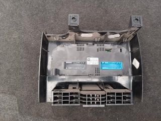 bontott OPEL ZAFIRA A Fűtéskapcsoló