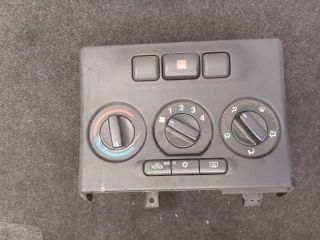 bontott OPEL ZAFIRA A Fűtéskapcsoló