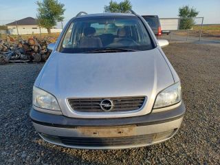 bontott OPEL ZAFIRA A Fűtéskapcsoló