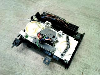 bontott OPEL ZAFIRA A Fűtéskapcsoló