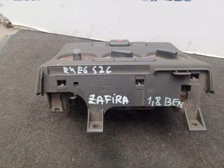 bontott OPEL ZAFIRA A Fűtéskapcsoló