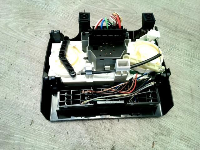 bontott OPEL ZAFIRA A Fűtéskapcsoló