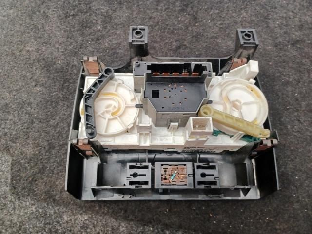 bontott OPEL ZAFIRA A Fűtéskapcsoló