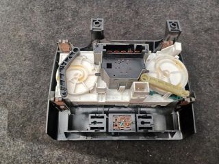 bontott OPEL ZAFIRA A Fűtéskapcsoló