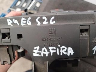 bontott OPEL ZAFIRA A Fűtéskapcsoló