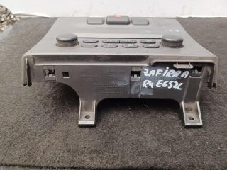 bontott OPEL ZAFIRA A Fűtéskapcsoló