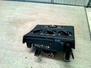 bontott OPEL ZAFIRA A Fűtéskapcsoló