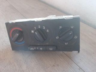 bontott OPEL ZAFIRA A Fűtéskapcsoló