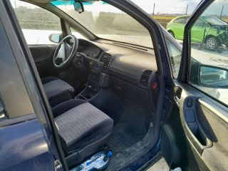 bontott OPEL ZAFIRA A Fűtéskapcsoló