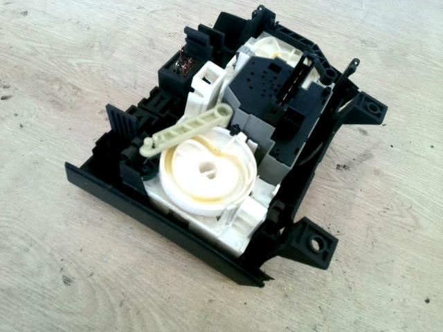 bontott OPEL ZAFIRA A Fűtéskapcsoló