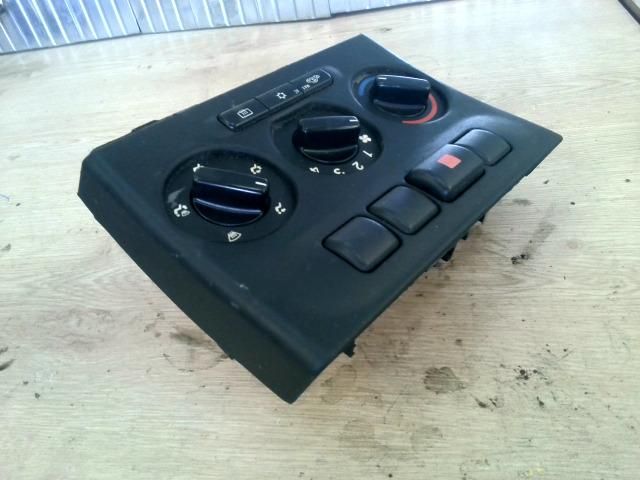 bontott OPEL ZAFIRA A Fűtéskapcsoló