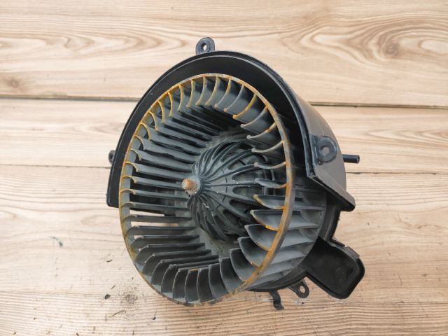 bontott OPEL ZAFIRA A Fűtőmotor (Klímás)