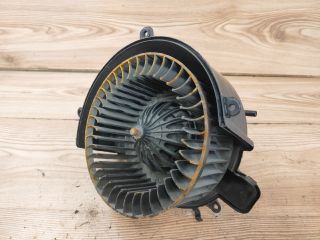 bontott OPEL ZAFIRA A Fűtőmotor (Klímás)