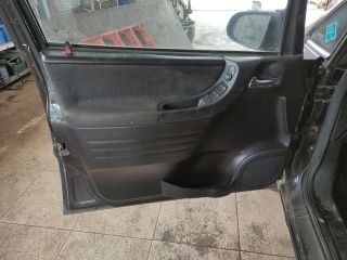 bontott OPEL ZAFIRA A Fűtőmotor (Klímás)