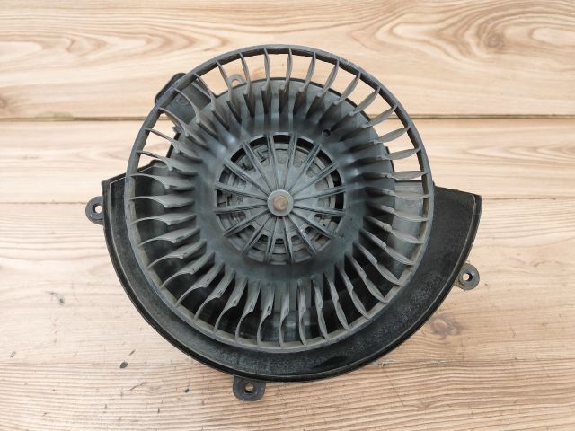 bontott OPEL ZAFIRA A Fűtőmotor (Klímás)