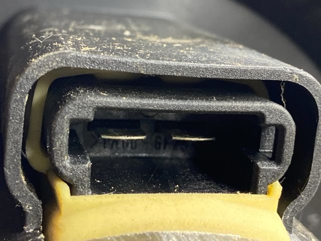 bontott OPEL ZAFIRA A Fűtőmotor (Klímás)