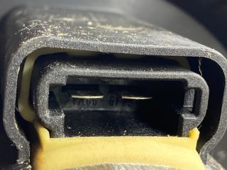 bontott OPEL ZAFIRA A Fűtőmotor (Klímás)