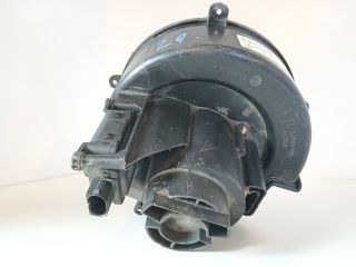 bontott OPEL ZAFIRA A Fűtőmotor (Klímás)