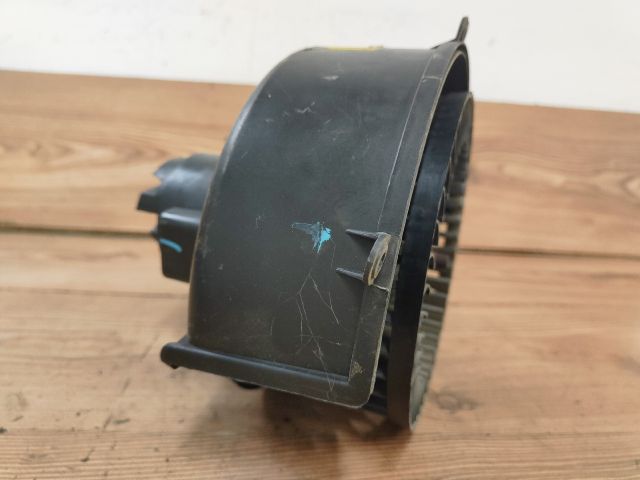 bontott OPEL ZAFIRA A Fűtőmotor (Klímás)