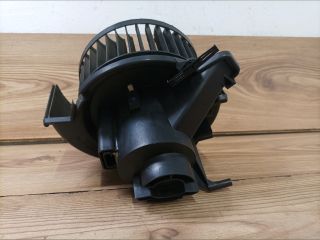 bontott OPEL ZAFIRA A Fűtőmotor (Klímás)