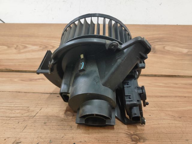 bontott OPEL ZAFIRA A Fűtőmotor (Klímás)