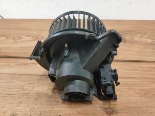 bontott OPEL ZAFIRA A Fűtőmotor (Klímás)