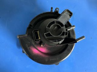 bontott OPEL ZAFIRA A Fűtőmotor (Klímás)