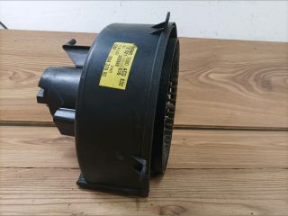 bontott OPEL ZAFIRA A Fűtőmotor (Klímás)