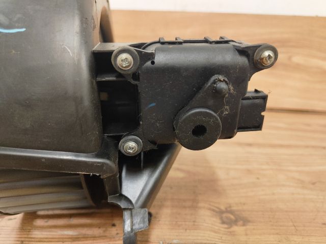 bontott OPEL ZAFIRA A Fűtőmotor (Klímás)