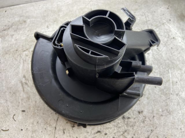 bontott OPEL ZAFIRA A Fűtőmotor (Klímás)