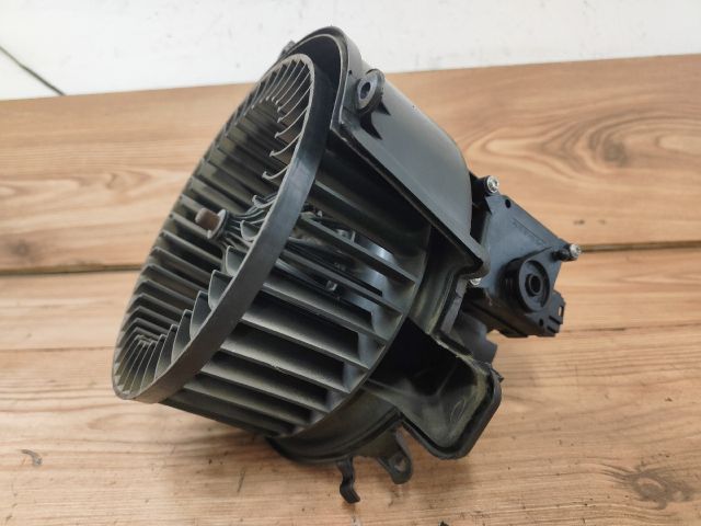 bontott OPEL ZAFIRA A Fűtőmotor (Klímás)