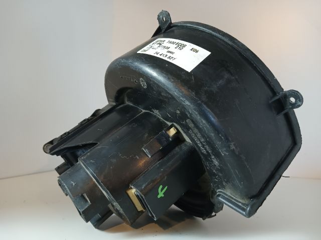 bontott OPEL ZAFIRA A Fűtőmotor (Klímás)