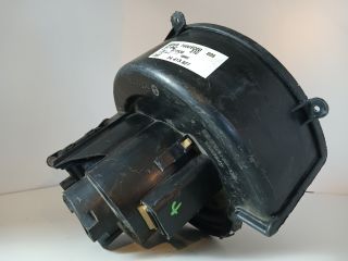 bontott OPEL ZAFIRA A Fűtőmotor (Klímás)