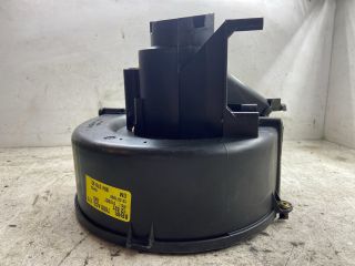 bontott OPEL ZAFIRA A Fűtőmotor (Klímás)