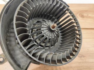 bontott OPEL ZAFIRA A Fűtőmotor (Klímás)