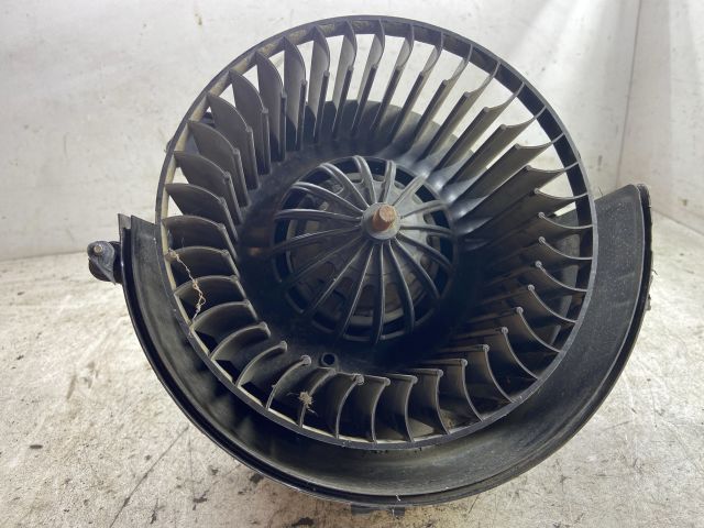 bontott OPEL ZAFIRA A Fűtőmotor (Klímás)