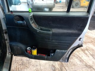 bontott OPEL ZAFIRA A Fűtőmotor (Klímás)