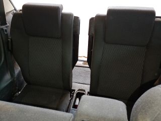 bontott OPEL ZAFIRA A Fűtőmotor (Klímás)